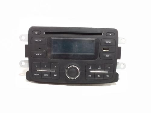 Autoradio Autoradio DACIA DUSTER (HS_) 1.5 dCi 4x4 (109 hp) 36460296 36460296