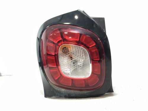 Feu arrière gauche Feu arrière gauche SMART FORTWO Coupe (453) 1.0 (453.342, 453.343) (71 hp) 34355958 34355958