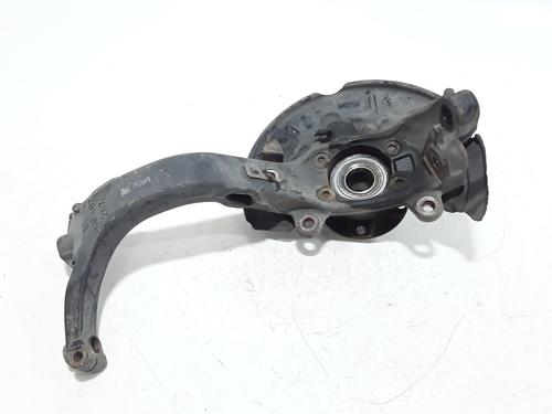 Left front steering knuckle SEAT EXEO (3R2) 2.0 TDI | BP25195945M25 