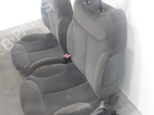 Left front seat CITROËN C2 (JM_) 1.4 HDi | BP34572157C15 - Image 2