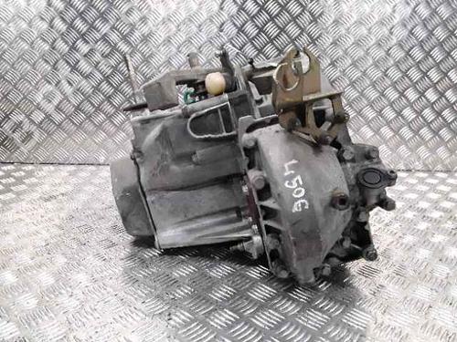 Gearbox PEUGEOT 607 (9D, 9U) 2.2 HDi | BP25184419M3 