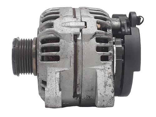 Used Alternator Alternator PEUGEOT 207 (WA_, WC_) 1.6 HDi (90 hp) 34268314 34268314