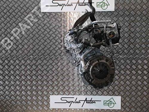 Engine OPEL AGILA B (H08) 1.0 (F68) | BP25764884M1