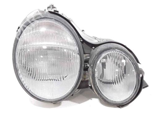 Used Right headlight MERCEDES-BENZ E-CLASS (W210) E 300 D (210.020) (136 hp) 25182818