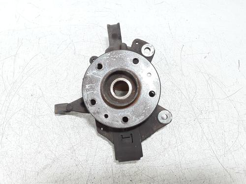 Used Right front steering knuckle Right front steering knuckle RENAULT SCÉNIC III (JZ0/1_) 1.9 dCi (JZ0J, JZ1J, JZ1K, JZ1S) (131 hp) 33710630 33710630