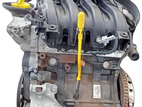 Engine RENAULT CLIO IV (BH_) 1.2 16V | BP28414182M1 