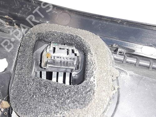 Left taillight PEUGEOT 107 (PM_, PN_) 1.0 | BP25187397C34 