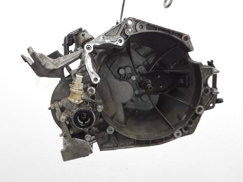 Used Gearbox Gearbox 38491017 38491017