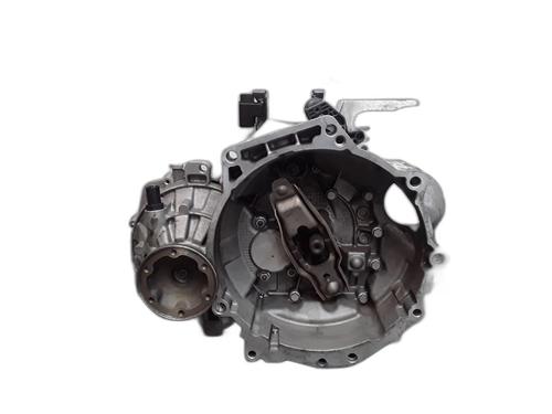 Gearbox VW POLO V (6R1, 6C1)  | BP25183719M3 