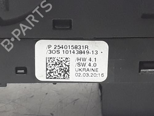 Switch RENAULT CLIO V (B7_) 1.0 TCe 100 (B7MT) | BP35997209I30 - Image 2