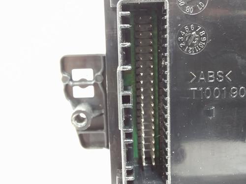 Climate control RENAULT SCÉNIC III (JZ0/1_) 1.5 dCi | BP29144218I5 