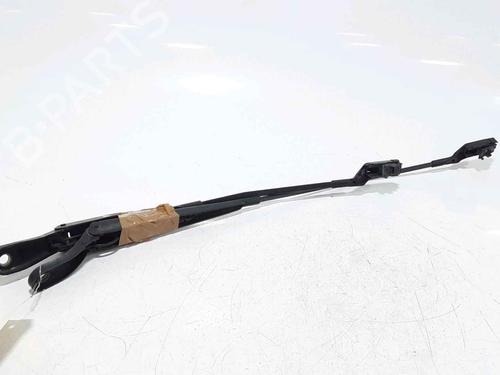 Front windshield wiper arm PEUGEOT 208 I (CA_, CC_) 1.6 HDi | BP25202583C143 