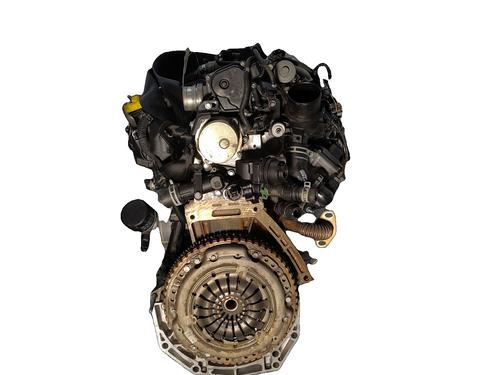 Used Engine Engine 37686099 37686099
