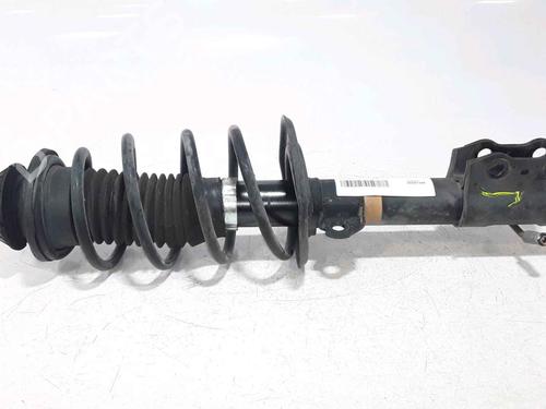 Used Left front shock absorber TOYOTA YARIS (_P9_) 1.33 VVT-i (NSP90_, NSP90R) (100 hp) 25195547