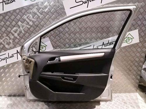 Right front door OPEL ASTRA H (A04) 1.7 CDTI (L48) | BP25193937C3 