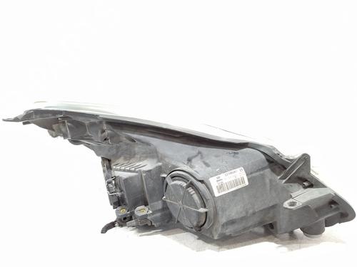Left headlight OPEL CORSA D (S07) 1.3 CDTI (L08, L68) | BP31301687C28 