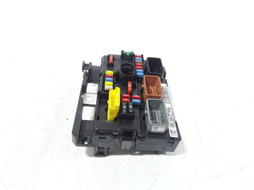 Used Fuse box CITROËN C3 II (SC_) 1.6 HDi (92 hp) 25181360