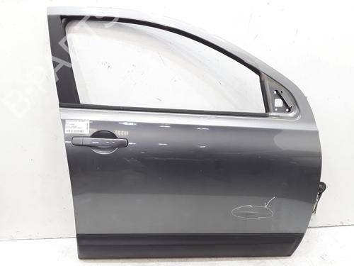 Used Right front door NISSAN QASHQAI I (J10, NJ10) 1.5 dCi (110 hp) 32660879