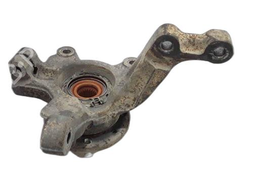 Right front steering knuckle RENAULT CLIO III (BR0/1, CR0/1) 1.5 dCi | BP25195572M26 