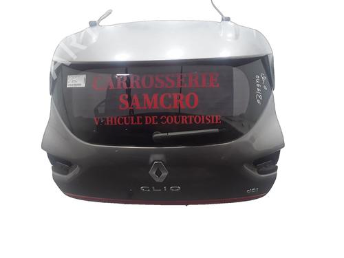 tailgate-renault-clio-iv-bh_-2012-2013-2014-2015-2016-2017-2018-2019-2020-2021-37000675 main image