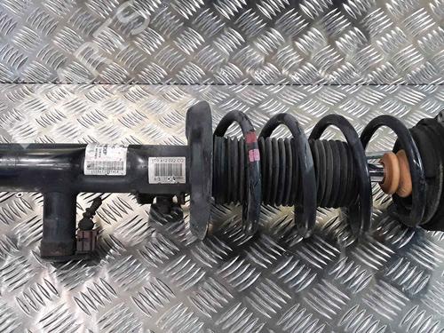 Amortecedor frente esquerdo VW GOLF VI (5K1) 2.0 TDI (170 hp) 25764977