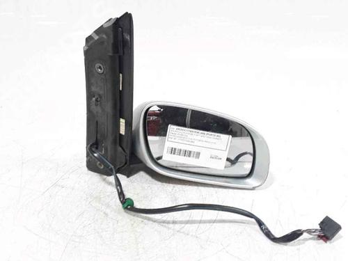 Used Right mirror VW TOURAN (1T1, 1T2) 1.9 TDI (105 hp) 25192038