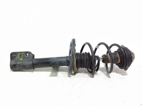 Used Right front shock absorber Right front shock absorber RENAULT CLIO IV (BH_) 0.9 TCe 90 (BHNF, BHMA, BHMH, BHJK, BHJR) (90 hp) 32689728 32689728