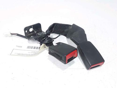 Used Seat buckle PEUGEOT 3008 I MPV (0U_) 1.6 HDi (109 hp) 25162331