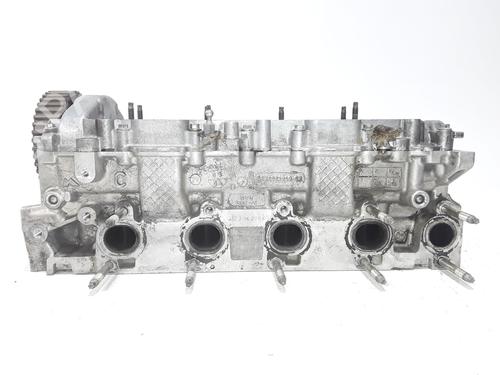 Cylinder head CITROËN C3 I (FC_, FN_) 1.4 16V HDi | BP29600145M5 