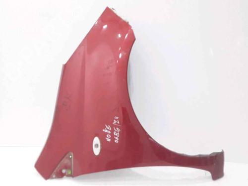 Used Right front fenders NISSAN NOTE (E11, NE11) 1.5 dCi (86 hp) 25182343