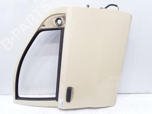 Right front door FIAT PANDA (169_) 1.2 (169AXF2A, 169AXF1A) | BP29388876C3 
