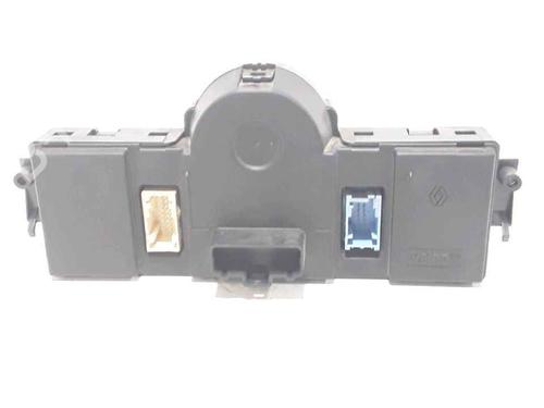 Climate control RENAULT MEGANE II (BM0/1_, CM0/1_) 1.9 dCi (BM0G, CM0G) | BP25169661I5 