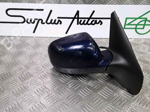 Right mirror VW GOLF IV (1J1) 1.9 TDI | BP25765697C27 