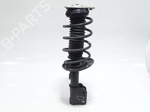 Used Right front shock absorber CITROËN C4 Grand Picasso II (DA_, DE_) 1.6 HDi / BlueHDi 115 (115 hp) 26607890