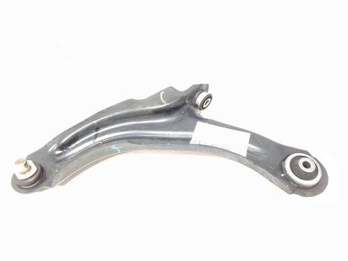 Used Left front suspension arm RENAULT CLIO IV (BH_) 1.5 dCi 90 (90 hp) 25195937