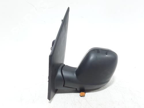 Used Left mirror OPEL VIVARO C Van (K0) 2.0 (144 hp) 25187107