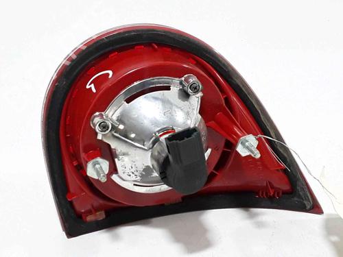 Left tailgate light VW GOLF V (1K1) 1.9 TDI | BP25187411C79 