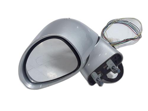 Used Left mirror CITROËN C4 I (LC_) 1.6 HDi (109 hp) 27671542