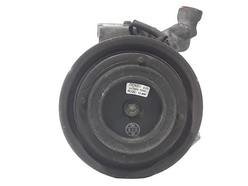 AC compressor TOYOTA RAV 4 II (_A2_) 2.0 4WD (ACA21, ACA20) | BP33612034M34 - Image 5