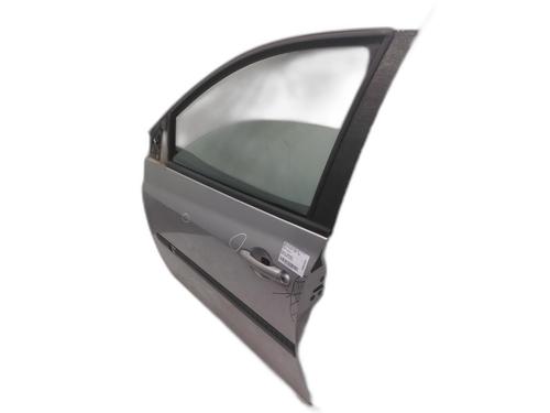 Left front door RENAULT CLIO III Grandtour (KR0/1_) 1.5 dCi (KR0G) | BP31323763C2