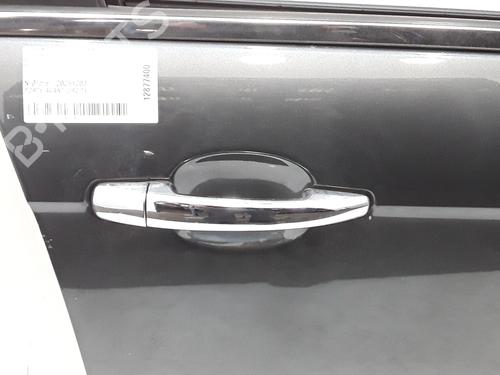Right front door CITROËN C3 II (SC_) 1.6 BlueHDi 75 | BP28330603C3 