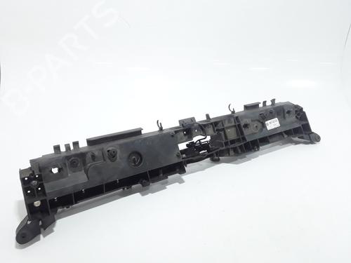 Crossmember RENAULT CLIO IV (BH_) 1.5 dCi 90 | BP25167734C162 