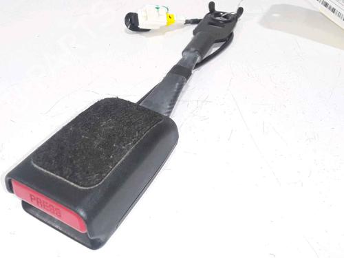 Used Seat buckle CITROËN C4 II (NC_) 1.6 BlueHDi 100 (99 hp) 25162243