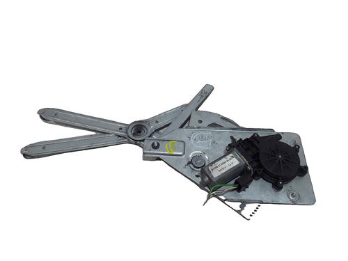 Rudehejsemekanisme ventre foran RENAULT TWINGO I (C06_) 1.2 (C066, C068) (58 hp) 32307618