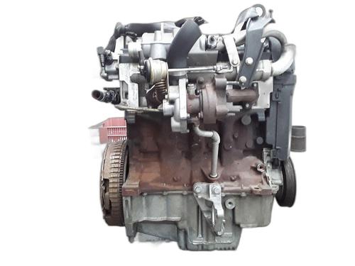 Motor RENAULT MODUS / GRAND MODUS (F/JP0_) 1.5 dCi (FP0D, JP0D) | BP30530487M1