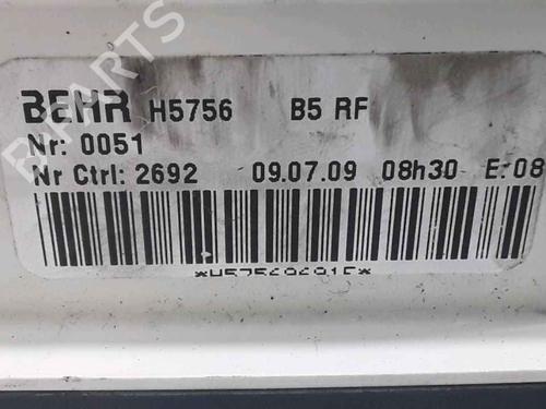 Climate control CITROËN C4 I (LC_) 1.6 HDi | BP25170728I5 