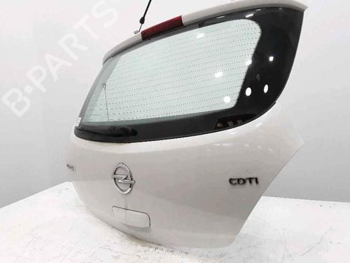 Tailgate OPEL CORSA D (S07) 1.3 CDTI (L08, L68) | BP25168143C6 