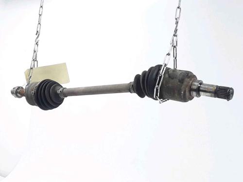 Left front driveshaft FIAT 500 (312_) 1.2 (312AXA1A) | BP25199843M38 
