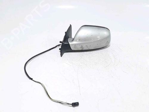 Left mirror PEUGEOT 307 SW (3H) 2.0 HDI 110 | BP25186998C26 