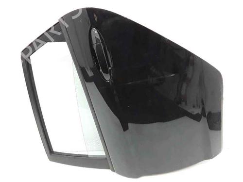 Left rear door FORD FIESTA VI (CB1, CCN) 1.4 TDCi | BP25188495C4 